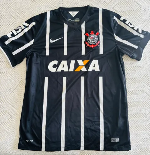 Camisa Corinthians NEIF RESERVADO