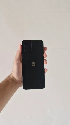 Moto G34 5G 128GB ?