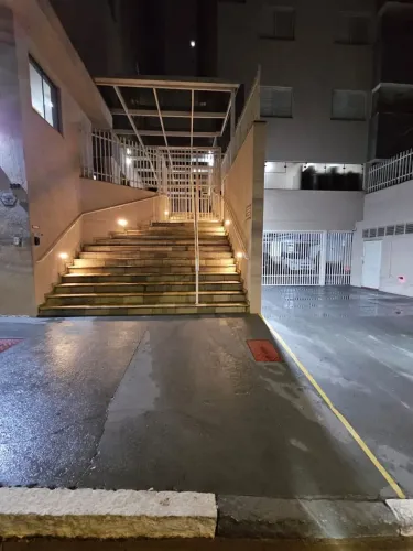 Apartamento para locação em Mauá - Vila Bocaina