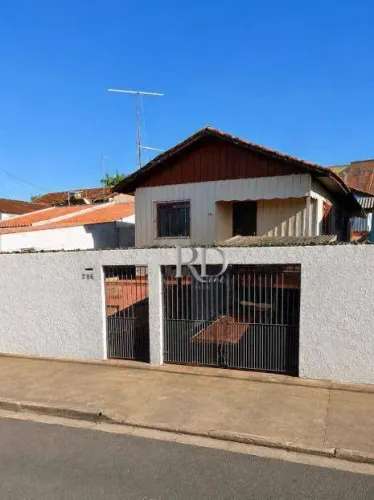 erreno de 430 m² com Construção Antiga Aceita Proposta