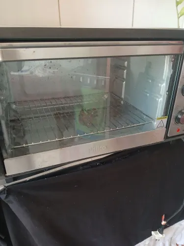 Forno elétrico
