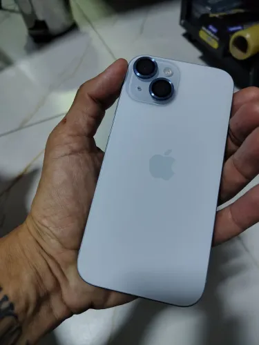 iPhone 15 IMPECÁVEL
