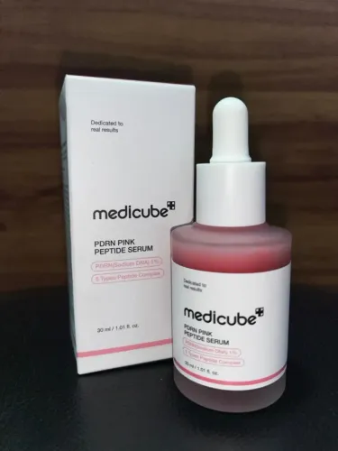 Medicube PDRN Peptide Serum