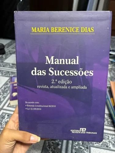 KIT - DIREITO DAS SUCESSÕES (livros de direito)