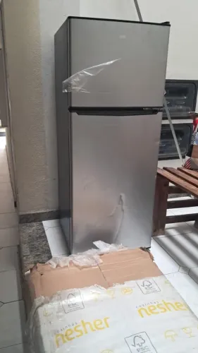 Geladeira