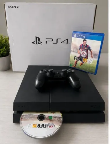 Ps4
