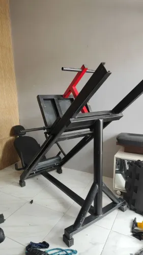 Leg pres 45