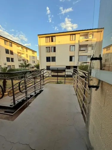 Apartamento 2Q Reformado Panorama Park II