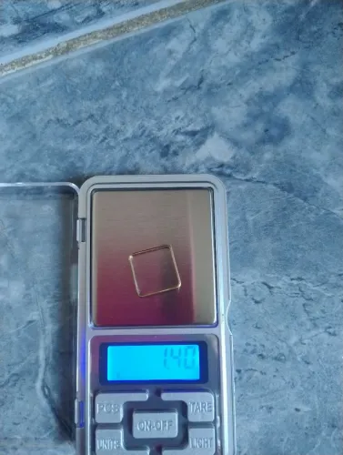 Aliança de Ouro 18k