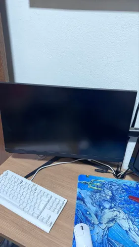 Monitor Samsung 27pol 165hz Gamer Oddysey