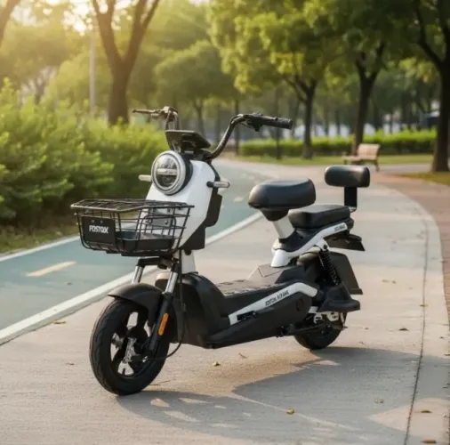 Foston x13 elétrico 1000w