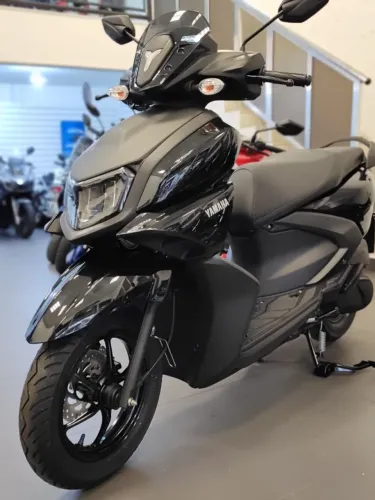 Zr 2027 - Marcos Yamaha