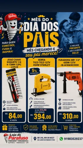 Ferramentas