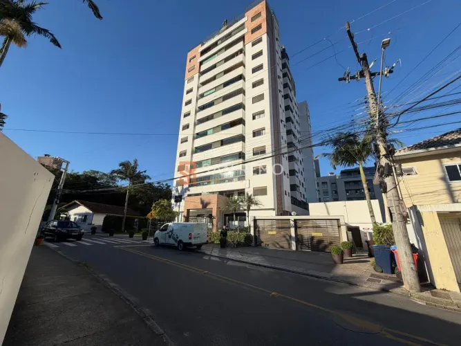 Córrego Grande | Apartamento 3 quartos, sendo 1 suite