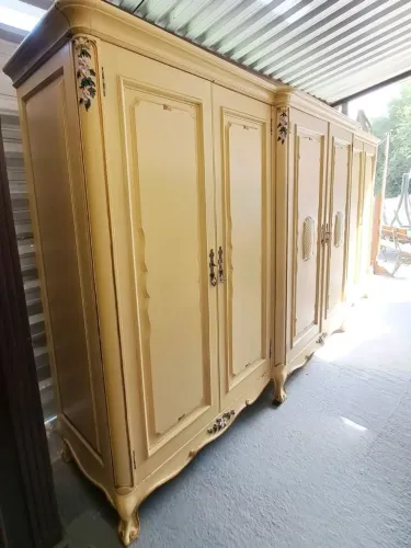Magnífico Guarda roupa