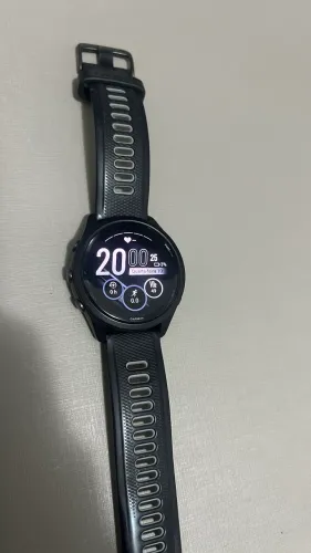 Garmin 265