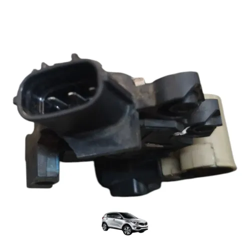 Regulador Voltagem Alternador Sportage HB20 IX35 2012