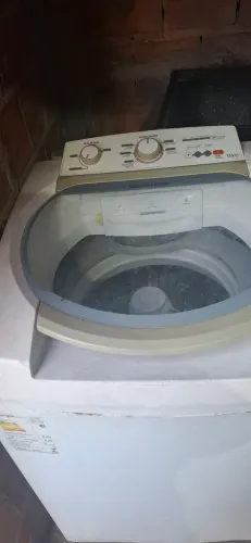 Maquna de lava