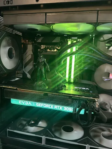 Rtx 3090 24gb