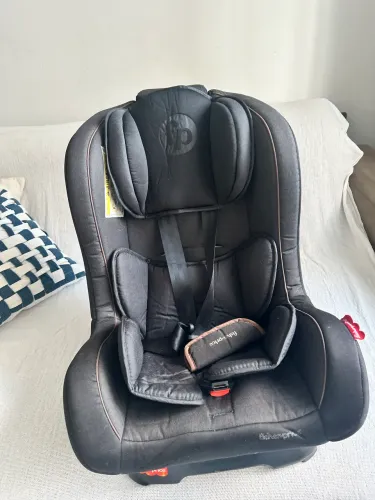 Cadeirinha firshe price