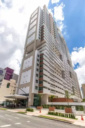 EXCELENTE OPORTUNIDADE - STUDIO A VENDA - EDIFICIO LIFESPACE CURITIBA