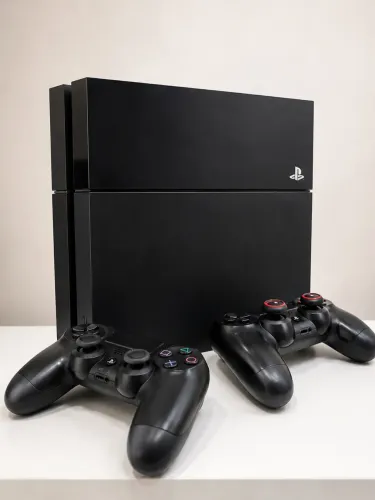 DESAPEGANDO PS4 FAT