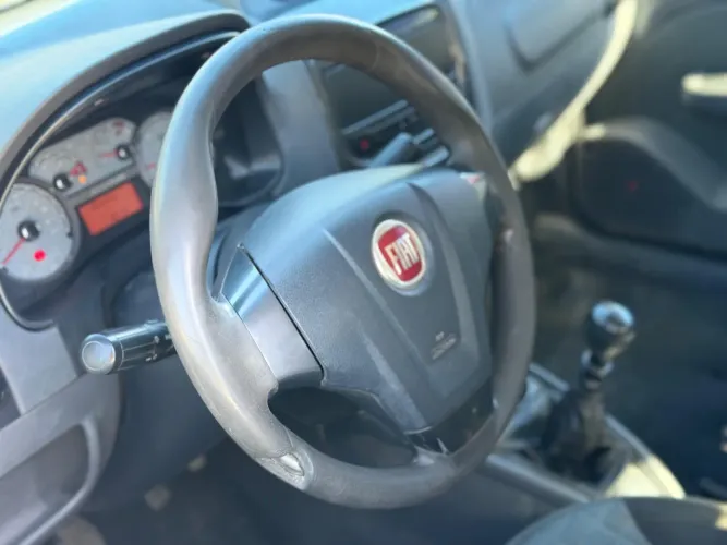Fiat Strada Adventure 1.8/ 1.8 Locker Flex CE 2013