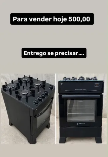 Fogão 