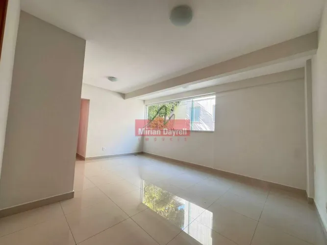 (66686) para aluguel - Apartamento com 3 quartos, 2 vagas, no Santo Antônio