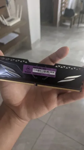 Memoria Ram 8GB Mancer Dantalion Z