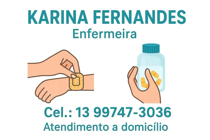 Enfermeira 