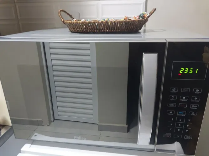 MICROONDAS 21L PHILCO