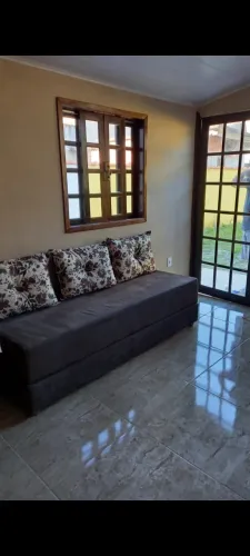 Alugo casa de temporada na Prainha de Mambucaba