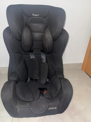 Vendo cadeirinha da marca Cosco