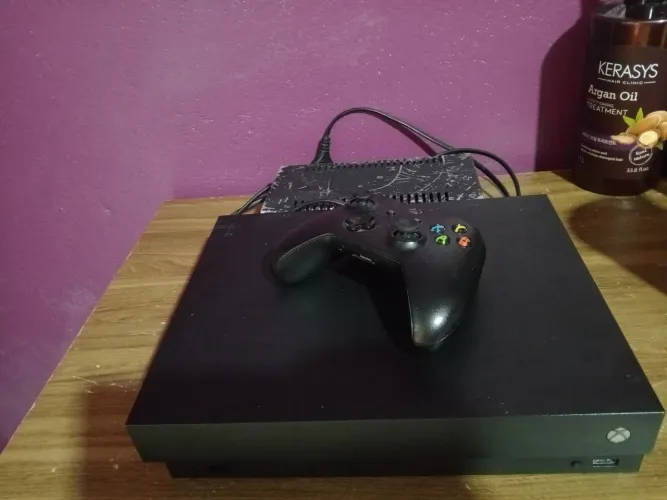 Xbox one