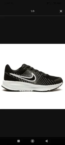 Tênis Nike número 39