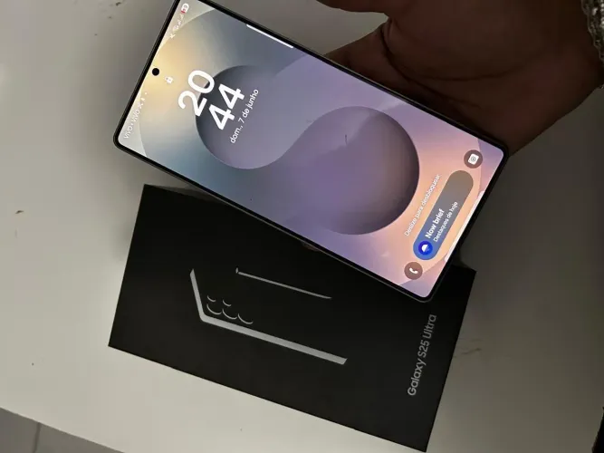 Samsung Galaxy s25 Ultra