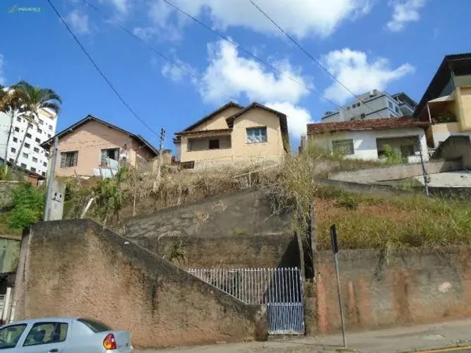 Terreno - Juiz de Fora MG