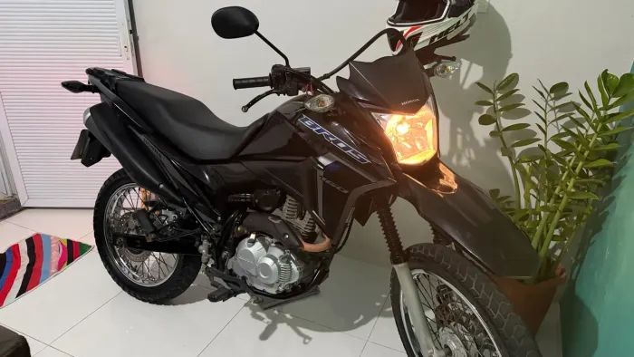 Honda NXR 160 Bros Esdd Flexone 2023