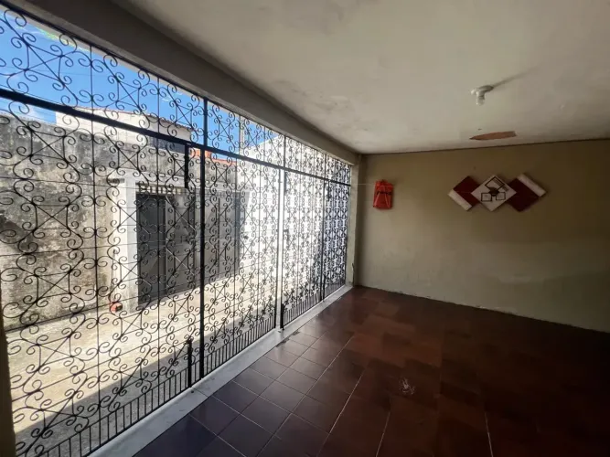 Imóvel para venda possui 98 metros quadrados com 2 quartos em Conjunto Ceará II - Fortalez