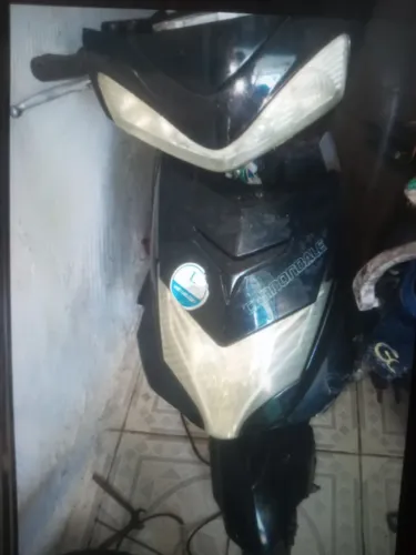 Sucata de leilâo