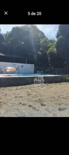 Chácara à Venda em Rio do Ouro São Gonçalo | Lazer, Conforto e Natureza