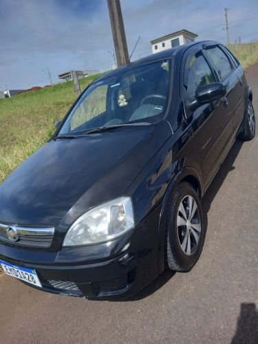 Imagem de Chevrolet Corsa Hat. Premium 1.4 8V Econoflex 5P 2010