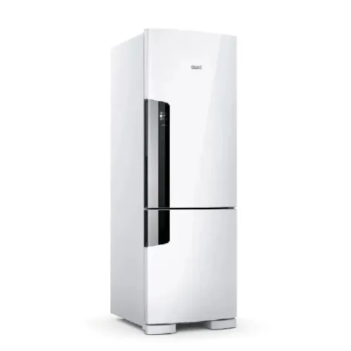 Geladeira Frost Free Duplex 399 Litros Consul com Freezer Embaixo - CRE45MB - 220V