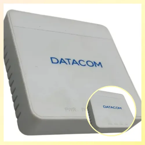 Lote 20 pcs Onu xpon  Datacom Dm986-100