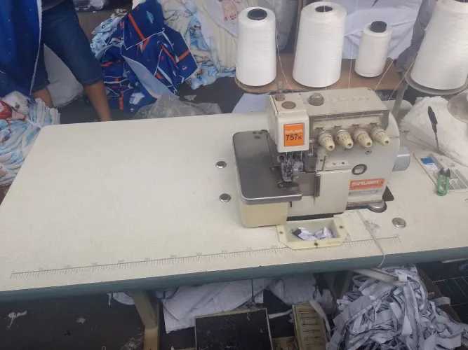 Vende se interloque