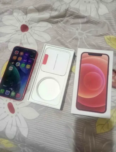 iPhone 12 64gb Vender rápido!!