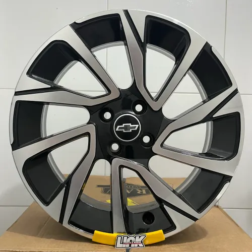 RODAS ARO 17 ONIX, CELTA, GOL, ESTRADA