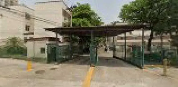 Maravilhoso apartamento dois quartos, sala, cozinha, banheiro e área de serviço.