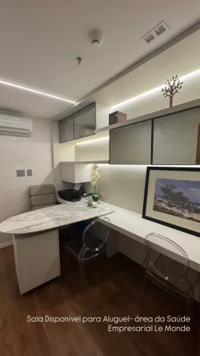 Alugo Sala Comercial por Turno